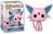 POP! Pokemon - Espeon - Psiana Figur