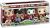 POP! Heroes - DC Super Heroes Holiday Figuren 4er-Pack