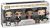 POP! Movie - Harry Potter Yule Figuren 4er-Pack