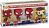 POP! Spider Man No Way Home GLOW Figuren 4er-Pack
