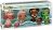 POP! Movie - Disney Moana GLOW Figuren 4er-Pack