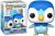 POP! Pokemon - Piplup Tiplouf/Plinfa Figur