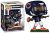 POP! NFL Justin Fields - Chicago Bears Figur