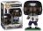 POP! NFL Roquan Smith - Baltimore Ravens Figur