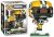 POP! NFL  Aaron Jones - Green Bay Packers Figur