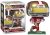 POP! Football - Deebo Samuel - San Francisco 49ers Figur
