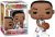 POP! NBA All Stars Legends - Dennis Rodmann (1992)