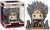 POP! Deluxe - House of Dragon - Viserys on Throne