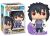 POP! - Naruto Shippuden - Sasuke Uchiha Figur