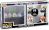 POP! Albums Deluxe - South Park - Boy Band 4-Pack