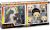 POP! Albums Deluxe - Def Leppard - Hysteria 5-Pack