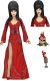 Elvira - Mistress of the Dark Red, Fright & Boo - Clothed Figur
