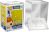 Funko POP! Acrylcase Premium Protector Box