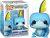 POP! Pokemon - Sobble Figur