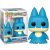 POP! Pokemon - Munchlax Figur