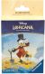 Disney Lorcana 3: Kartenhüllen Dagobert Duck