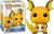 POP! Pokemon - Raichu Figur