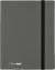 UP 9-Pocket PRO-Binder Eclipse - Smoke Grey