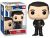 POP! Fussball - Xavi Figur - FC Barcelona
