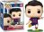 POP! Fussball - Lewandowski Figur - FC Barcelona