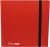 UP 12-Pocket PRO-Binder Eclipse - Apple Red