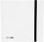UP 12-Pocket PRO-Binder Eclipse - Artic White