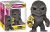 POP! Godzilla vs. Kong 2 - Kong 15cm Figur