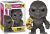 POP! Godzilla vs. Kong 2 - The New Empire - Kong Figur