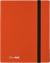 UP 9-Pocket PRO-Binder Eclipse - Pumpkin Orange