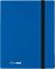 UP 9-Pocket PRO-Binder Eclipse - Pacific Blue