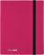 UP 9-Pocket PRO-Binder Eclipse - Hot Pink