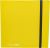 UP 12-Pocket PRO-Binder Eclipse - Lemon Yellow