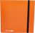 UP 12-Pocket PRO-Binder Eclipse - Pumpkin Orange