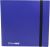 UP 12-Pocket PRO-Binder Eclipse - Royal Purple