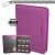 BCW Z-Folio 9-Pocket LX Portofolio Pink