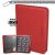 BCW Z-Folio 9-Pocket LX Portofolio Rot