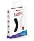 UG Cortex Sleeves Japan Matt Schwarz (60 Hüllen)