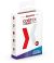 UG Cortex Sleeves Japan Matt Rot (60 Hüllen)