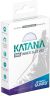 UG Katana Inner Sleeves Standard (100 Hüllen)