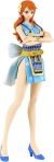 One Piece Glitter & Glamours - Nami Wanokuni Style 2 Figur