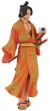 One Piece Portgas D. Ace Piece of Dream Figur