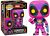 POP! Marvel - Blacklight - Deadpool Figur