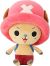 One Piece - New Chopper 2 (open eyes) 25cm Plüsch