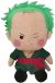 One Piece - Chibi Roronoa Zoro 20cm Plüsch