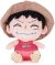 One Piece - New Ruffy 25cm Plüsch
