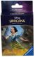 Disney Lorcana 4: Kartenhüllen Motiv Snow White