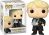 POP! Harry Potter - Draco Malfoy with Broken Arm
