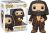 POP! Harry Potter - Rubeus Hagrid 15cm Figur