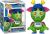POP! NBA Mascots Figur - Stuff - Orlando Magic