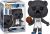 POP! NBA Mascots Figur - Grizz - Memphis Grizzlies